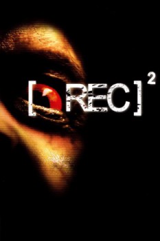 poster [REC]²  (2009)