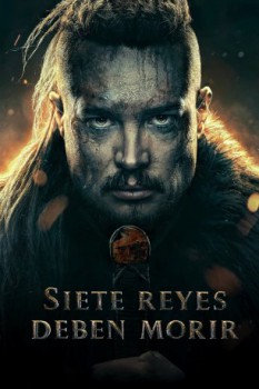 poster Siete reyes deben morir  (2023)