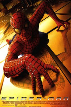 poster Spider-Man  (2002)