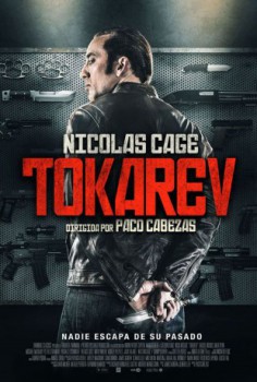 poster Tokarev