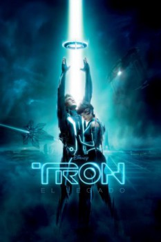 poster TRON: Legado  (2010)