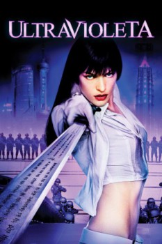 poster Ultravioleta  (2006)