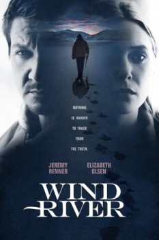 poster Viento Salvaje