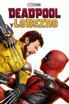 poster Deadpool & Wolverine  (2024)