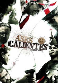 poster Ases calientes