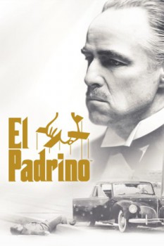 poster El padrino  (1972)