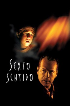 poster El sexto sentido  (1999)