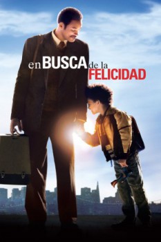 poster En busca de la felicidad  (2006)