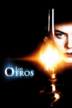 poster Los otros  (2001)