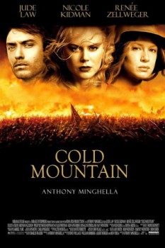 poster Regreso A Cold Mountain  (2003)