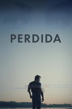 poster Perdida  (2014)