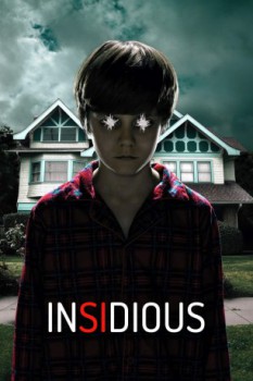 poster Insidious  (2011)