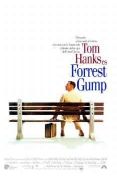 poster Forrest Gump  (1994)