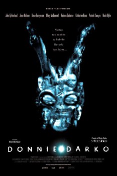 poster Donnie Darko  (2001)