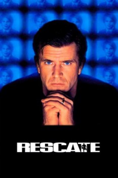 poster El Rescate  (1996)