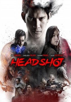 poster Headshot  (2016)