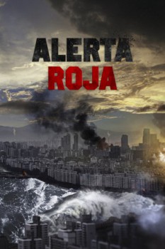 poster Ashfall Alerta roja  (2019)