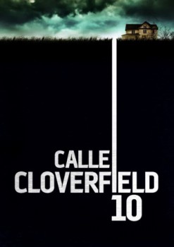 poster Avenida Cloverfield 10  (2016)