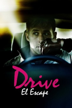 poster Drive  (2011)