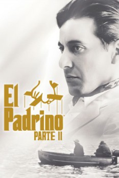 poster El padrino. Parte II  (1974)