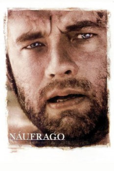 poster Náufrago  (2000)