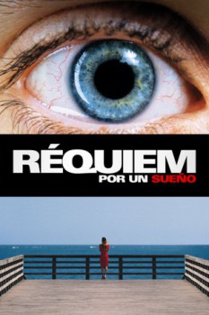 poster Réquiem por un sueño  (2000)