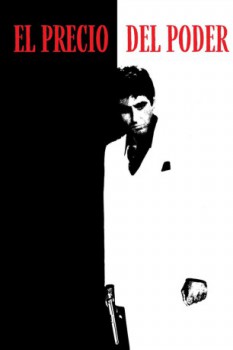 poster Scarface  (1983)