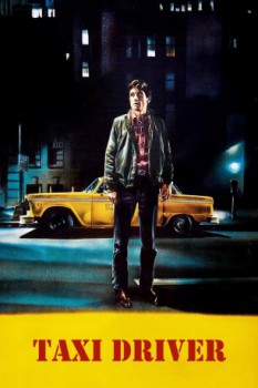 poster Taxi Driver  (1976)