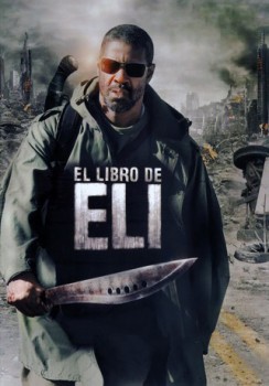 poster El libro de los secretos  (2010)