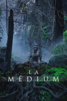 poster La Medium  (2021)