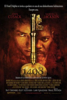 poster 1408  (2007)