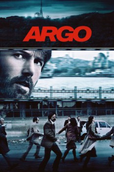 poster Argo  (2012)