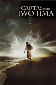 poster Cartas desde Iwo Jima  (2006)