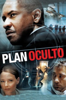 poster El plan perfecto  (2006)