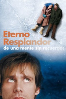 poster Eterno resplandor de una mente sin recuerdos  (2004)