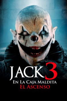 poster Jack en la caja maldita 3