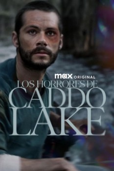 poster Los horrores de Caddo Lake  (2024)