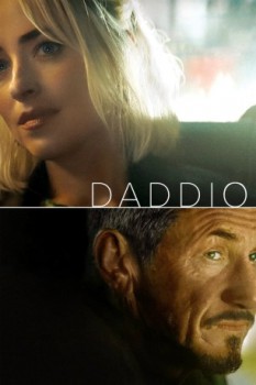 poster Daddio  (2024)