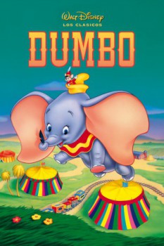 poster Dumbo  (1941)