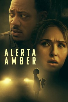 poster Alerta Amber  (2024)