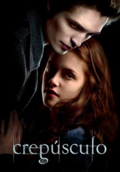 poster Crepúsculo