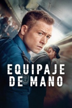 poster Equipaje de mano