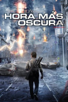 poster La última noche de la humanidad  (2011)