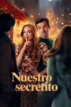 poster Nuestro secretito  (2024)