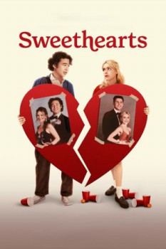 poster Sweethearts  (2024)