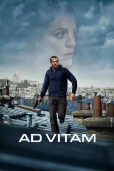 poster Ad Vitam  (2025)