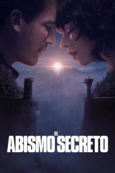 poster El abismo secreto  (2025)