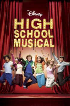 poster High School Musical