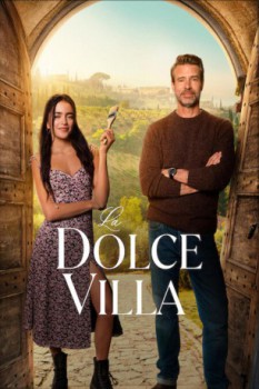 poster La Dolce casa  (2025)