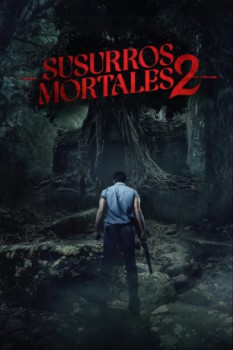 poster Susurros Mortales 2  (2024)